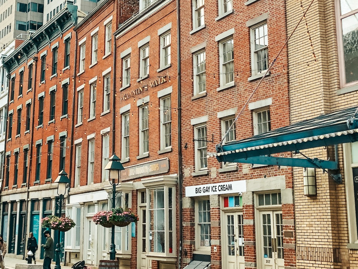 Lower Manhattan City&nbsp;Guide