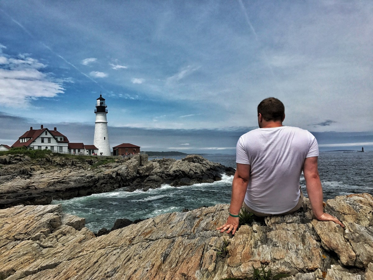 Portland, ME Travel&nbsp;Guide