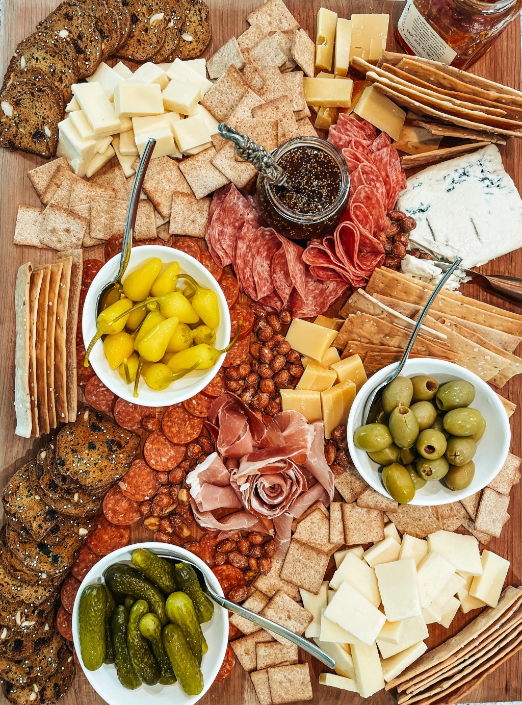 Charcuterie by Matt
